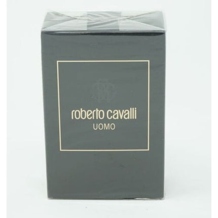 Roberto Cavalli Men's Eau de Toilette Spray 60ml Roberto Cavalli