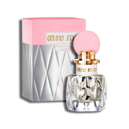 Miu Miu Fleur D'Argent Eau de parfum  Absolue Vapo 30ml Miu Miu