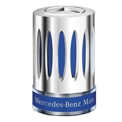 Mercedes-Benz Man Eau de Toilette (EDT) Mixte 20ml
