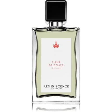 Reminiscence Fleur de Delice unisex Eau de Parfum (EDP) Mixte 50ml