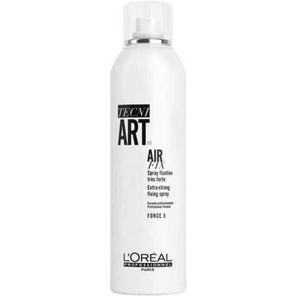L'Oréal Professionnel Tecni.Art Air Fix Hair Spray 400 ml