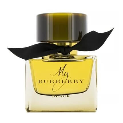 Burberry My Burberry Black Eau de Parfum (EDP) Mixte 50ml
