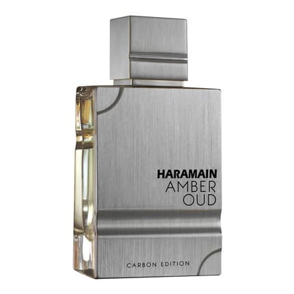 Al Haramain Amber Oud Carbon Edition Eau de Parfum (EDP) Mixte 60ml