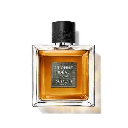 Guerlain The Man Idal Le Parfum - Eau de Parfum 100 ml