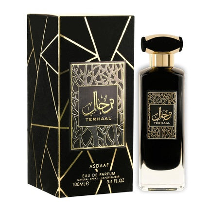 Asdaaf Terhaal EDP 100ml 3.4oz Asdaaf