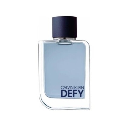 Calvin Klein Defy Eau De Toilette Spray 200ml