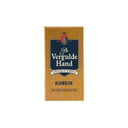 De Vergulde Hand Shaving Alum Stone Unisexe