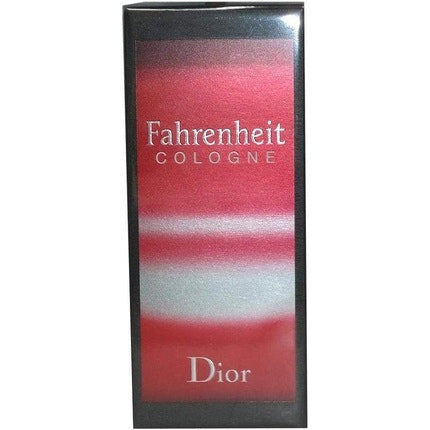 Christian Dior Fahrenheit Cologne Eau De Toilette Spray 125ml Dior