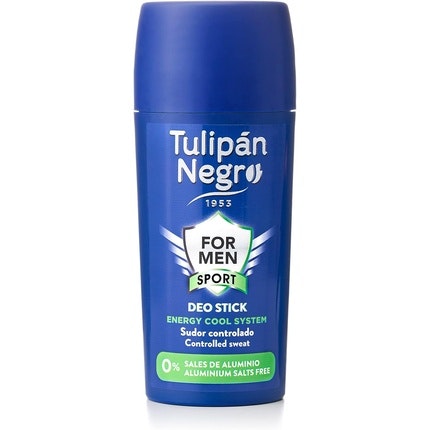 Tulipan Negro Tulipn Negro Deodorant Stick Déodorant (Déo) Homme 75ml