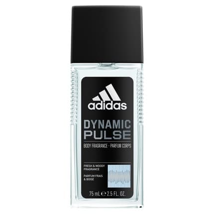 adidas Dynamic Pulse Deodorant Déodorant (Déo) Mixte 75ml