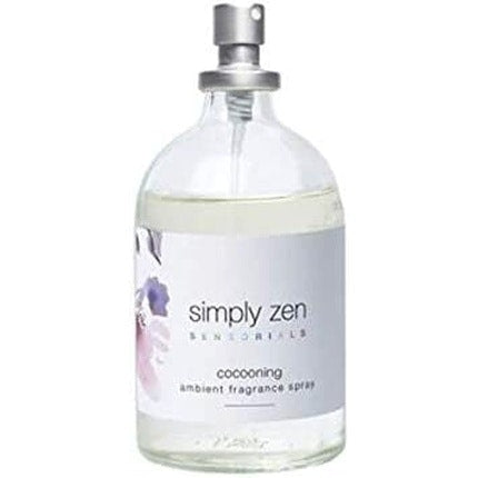 Simply Zen Cocooning Ambient Fragrance Spray 100ml Simply Zen