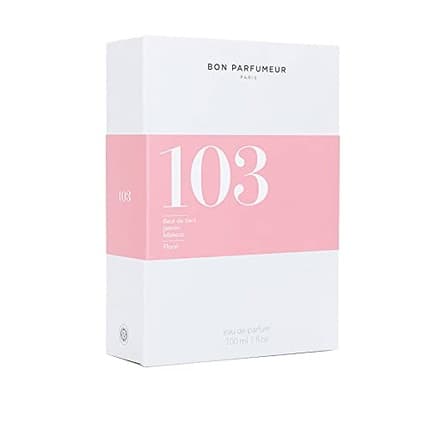 Bon Parfumeur #103 Eau de Parfum (EDP) Mixte 100ml