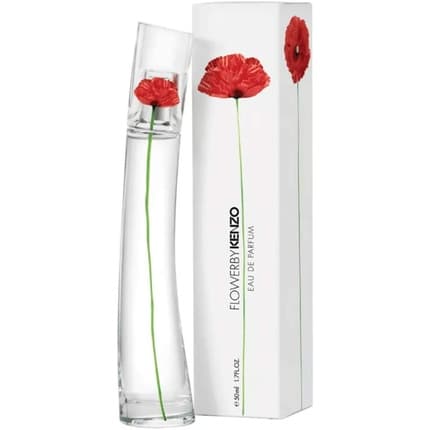 Kenzo Flower (w Eau de Parfum 1.7oz pour femme