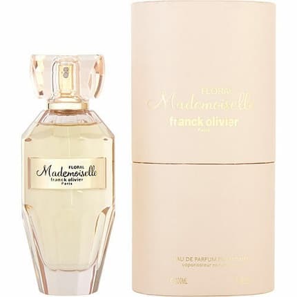 Franck Olivier Mademoiselle Floral Eau de Parfum (EDP) Mixte