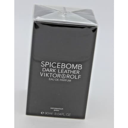Viktor & Rolf Spicebomb Dark Leather Eau de Parfum (EDP) Mixte