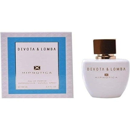 Devota & Lomba Hypnotica Eau de Parfum 100ml Devota & Lomba