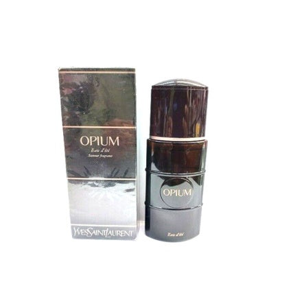 Opium Eau d'ete Summer Fragrance Perfume 3.3 fl oz EDT Spray Opium