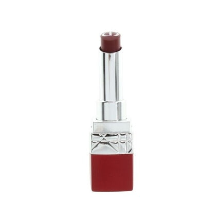 Dior Red Lipstick Ultra Care Lipstick 880 Charm Moisturizing Lipstick - NEW