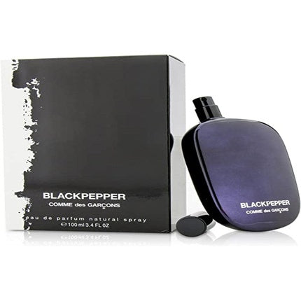 Comme des Garcons Blackpepper Eau de Parfum Spray 100ml