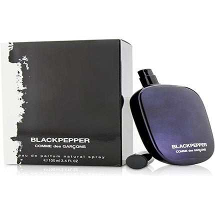 Comme des Garcons Blackpepper Eau de Parfum Spray 100ml Comme De Garsons