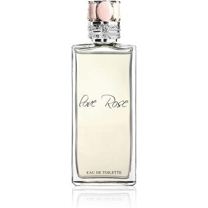 Reminiscence Paris Love Rose Eau De Toilette 100ml Reminiscence Paris