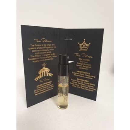 Jazeel Parfums Samples - Choose Your Fragrance Coffret (Coffret) Mixte 2ml