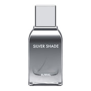 Ajmal Silver Shade Eau de Parfum (EDP) Mixte 100ml