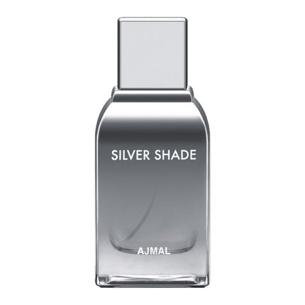 AJMAL SILVER SHADE UNISEX 3.4OZ SPRAY FOLD EAU