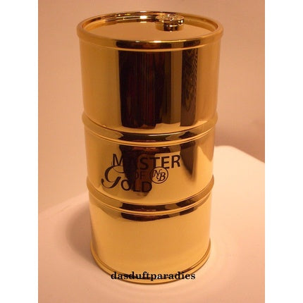 New Brand Essence Gold Women EDP 100ml New Brand Parfums