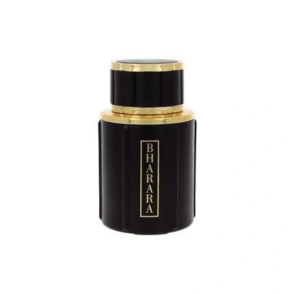 Bharara Noir Eau de Parfum (EDP) Homme 100ml