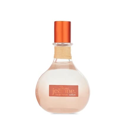 Jeanne En Provence Dame Jeanne Velvet Eau de Toilette (EDT) Femme 75ml
