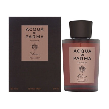 Acqua Di Parma Ebano Eau De Cologne Spray 180ml Acqua di Parma