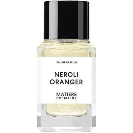 Matière Premiere Matiere Premiere Neroli Oranger Eau de Parfum (EDP) Mixte