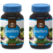 Pasiflora 500 Mg - 90 Caps Dietmed