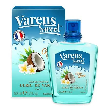 UDV Coco Soleil by Varens Sweet 1.7 fl oz Ulric De Varens