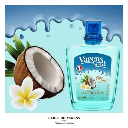 UDV Coco Soleil by Varens Sweet 1.7 fl oz Ulric De Varens