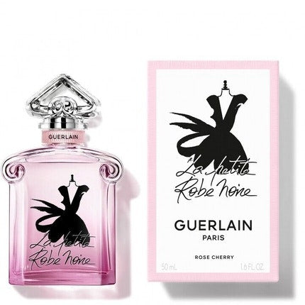 Guerlain La Petite Robe Noire Rose Cherry Eau de Parfum 1.6oz, 1oz équivaut à 30ml/50ml Guerlain