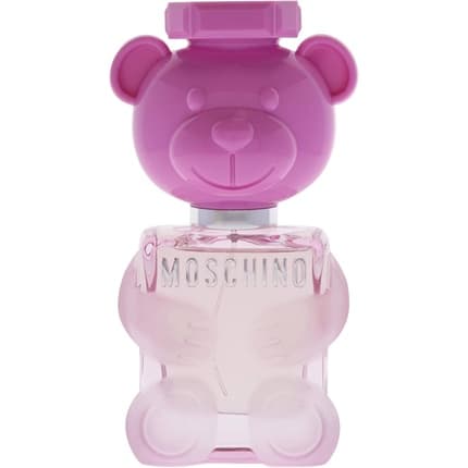 Moschino Toy2 Bubble Gum 's Fragrance Eau de Toilette (EDT) Femme 50ml