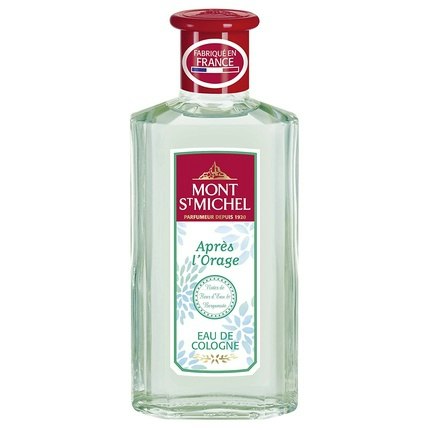 Mont St. Michel Après l'orage Eau de Cologne 250ml Mont St Michel