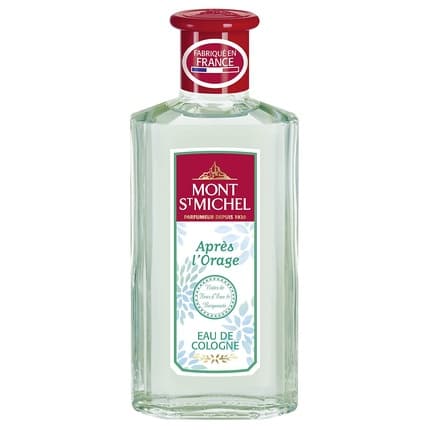 Mont St Michel Aprs Lorage Eau de Cologne (EDC) Mixte