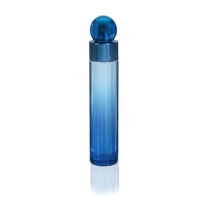 Perry Ellis 360 Very Blue Eau de Toilette (EDT) Homme 201ml