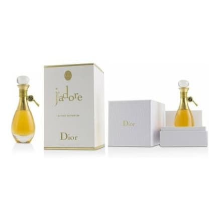 Dior J'adore Perfume Extract Extrait de Parfum 15 ml