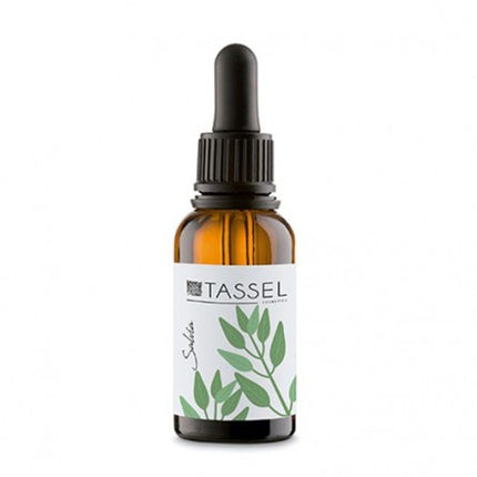 Eurostil Salvia Essential Oil 15ml Eurostil