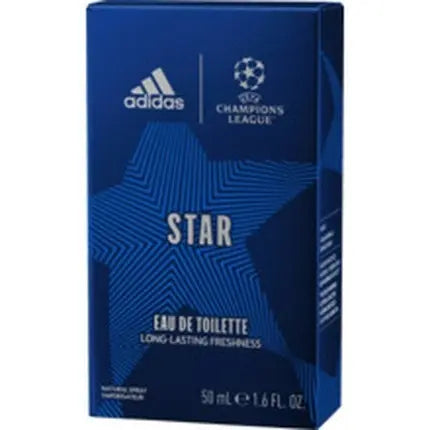 UEFA Star Eau de toilette  - Men's Fragrance adidas