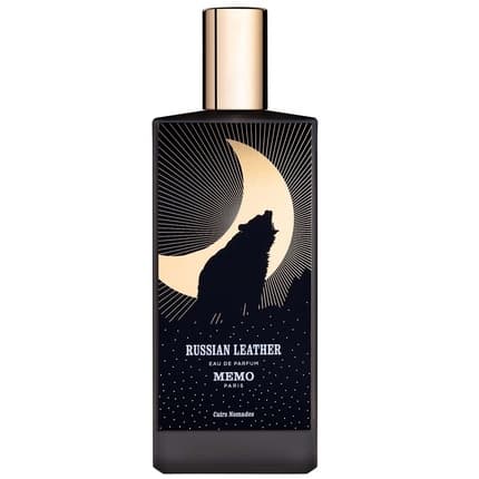 Memo Paris Russian Leather Eau De Parfum Spray 75ml