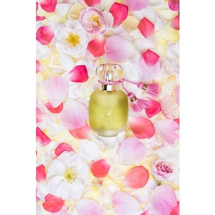 Les Parfums De Rosine Roseberry Women Eau de Parfum Femme 100 ml - Floral
