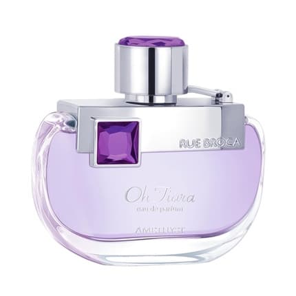 Rue Broca Oh Tiara Amethyst Eau de Parfum (EDP) Mixte 100ml