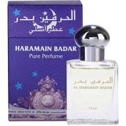 Al Haramain Badar Perfume Oil Parfum (Parfum) Mixte