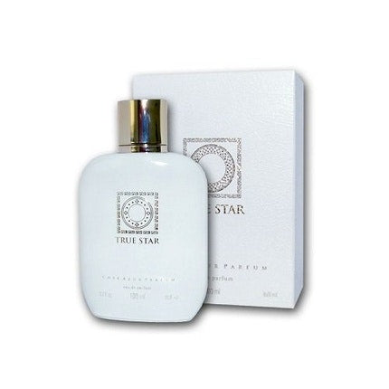 True Star Cote d'Azur Parfum  100ml 3.3 Fl. oz, 1oz équivaut à 30ml. Eau de Parfum Parfum Cote D' Azur