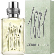 Cerruti 1881 Men Eau De Toilette Spray 50ml